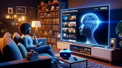 How AI is Shaping Personalized Experiences in Streaming Services